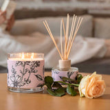 Vela Recuerdos entre Almendros - FRAGANCIA A FLOR DE ALMENDRO