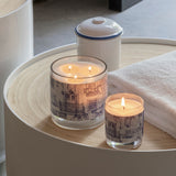 Vela Sabão - FRAGANCIA A ROPA LIMPIA