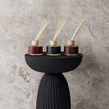 Mikado Dhamir (250ML) - FRAGANCIA DE CAFÉ, ÁMBAR Y VAINILLA