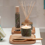 Vela Paseo Silvestre - FRAGANCIA DE ROMERO, PINO Y EUCALIPTO