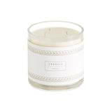 Vela Andreia - FRAGANCIA VERDE Y AROMÁTICA