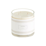 Vela Atenea - FRAGANCIA FLORAL, CÍTRICA Y AMADERADA