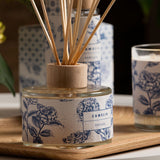 Mikado Camelia - FRAGANCIA FLORAL ESPECIADA