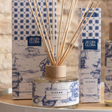 Mikado Océano - FRAGANCIA OCEÁNICA, VERDE Y AMADERADA