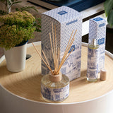 Mikado Sabão - FRAGANCIA A ROPA LIMPIA