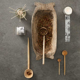 Vela Misogi - FRAGANCIA ESPECIADA Y AMADERADA