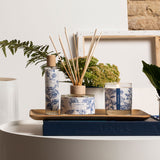 Mikado Camelia - FRAGANCIA FLORAL ESPECIADA