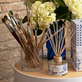 Mikado Océano - FRAGANCIA OCEÁNICA, VERDE Y AMADERADA