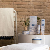 Mikado Sabão - FRAGANCIA A ROPA LIMPIA