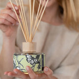 difusor de palitos citrolimon