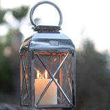 Farol Rectangular Cruzado