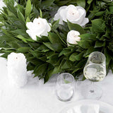 Vela Cilíndrica Pétalos