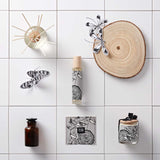 Vela Junto a la Hoguera - FRAGANCIA AMADERADA