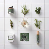 Ambientador Spray Paseo Silvestre (100ML) - FRAGANCIA DE ROMERO, PINO Y EUCALIPTO