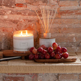 Mikado Atenea (250ML) - FRAGANCIA FLORAL, CÍTRICA Y AMADERADA