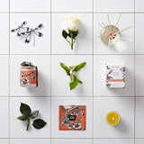 Mikado Siesta en los Naranjos - FRAGANCIA CÍTRICA Y FLORAL