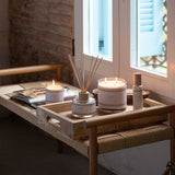 Vela Artemis - FRAGANCIA DULCE Y ESPECIADA