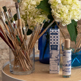 Ambientador Spray Océano (100ML) - FRAGANCIA OCEÁNICA, VERDE Y AMADERADA