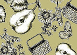 ilustraciones Raul del Sol Calma