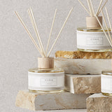 Mikado Atenea (250ML) - FRAGANCIA FLORAL, CÍTRICA Y AMADERADA