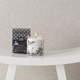 Vela Misogi - FRAGANCIA ESPECIADA Y AMADERADA