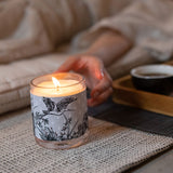 Vela Misogi - FRAGANCIA ESPECIADA Y AMADERADA