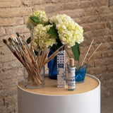 Ambientador Spray Océano (100ML) - FRAGANCIA OCEÁNICA, VERDE Y AMADERADA