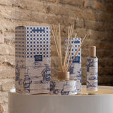 Ambientador Spray Océano (100ML) - FRAGANCIA OCEÁNICA, VERDE Y AMADERADA