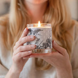 Vela Misogi - FRAGANCIA ESPECIADA Y AMADERADA