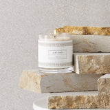 Vela Artemis - FRAGANCIA DULCE Y ESPECIADA