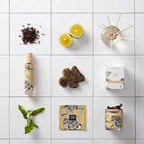 Mikado Sombras de Azahar - FRAGANCIA CÍTRICA Y FLORAL