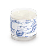 Vela Océano - FRAGANCIA OCEÁNICA, VERDE Y AMADERADA