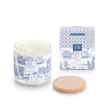 Vela Sabão 750 gr - FRAGANCIA A ROPA LIMPIA