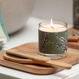 Vela Paseo Silvestre - FRAGANCIA DE ROMERO, PINO Y EUCALIPTO