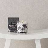 Vela Zazen 220 gr - FRAGANCIA VERDE Y FLORAL