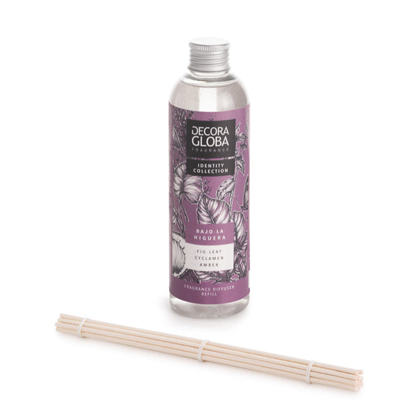 Repuesto Mikado Bajo la Higuera (250ML) - FRAGANCIA DE HIGUERA