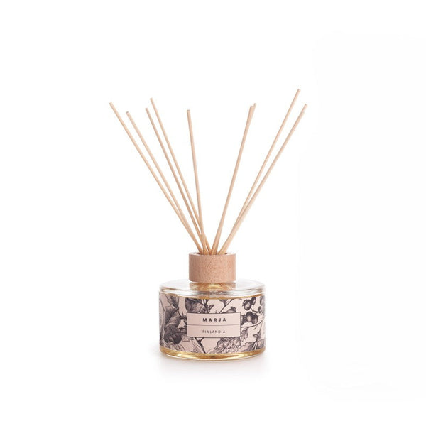 Mikado Marja (250ML) - FRAGANCIA DE MORA Y CEDRO