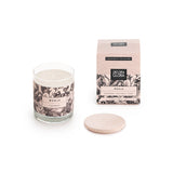 Vela aromática Marja- FRAGANCIA DE MORA Y CEDRO