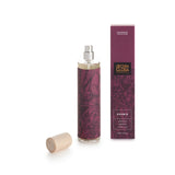 Ambientador Spray Dhamir (100ML) - FRAGANCIA DE CAFÉ, ÁMBAR Y VAINILLA