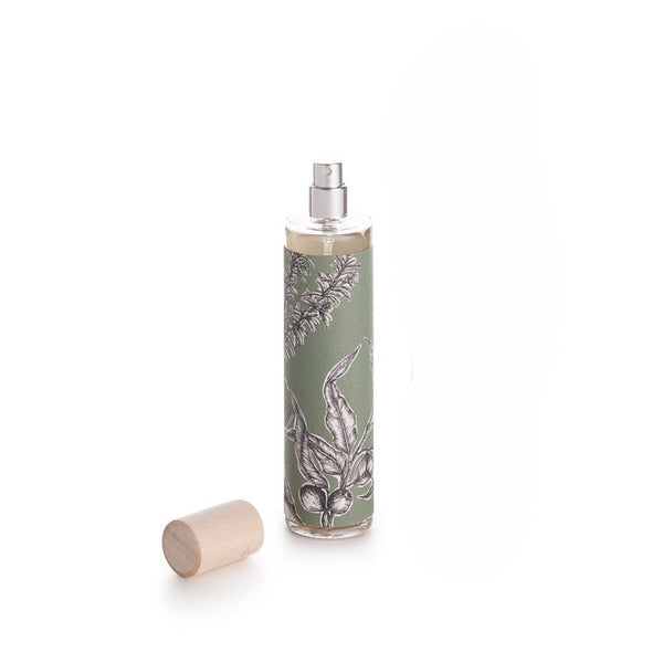 Ambientador Spray Paseo Silvestre (100ML) - FRAGANCIA DE ROMERO, PINO Y EUCALIPTO