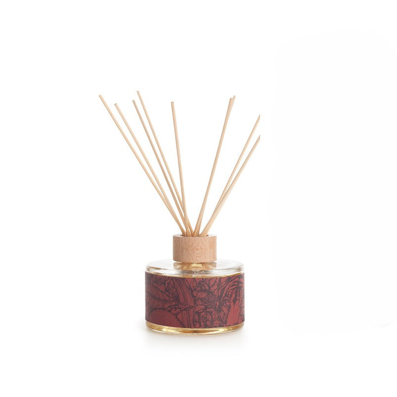 Mikado Jasir (250ML) - FRAGANCIA ESPECIADA DE CANELA, CLAVO Y NOTAS CÍTRICAS