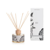 Mikado Junto a la Hoguera - FRAGANCIA AMADERADA