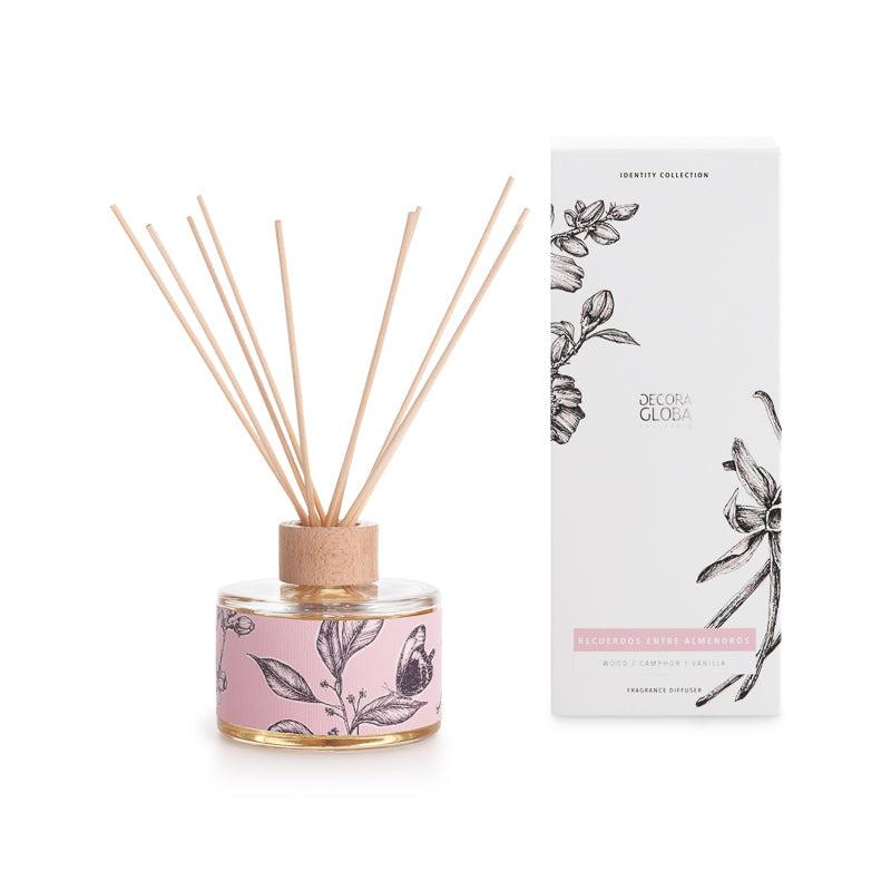 Mikado Recuerdos entre Almendros - FRAGANCIA A FLOR DE ALMENDRO