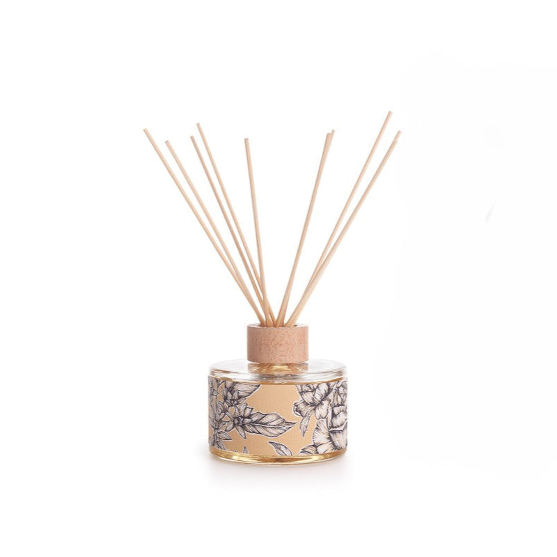 Mikado Sombras de Azahar - FRAGANCIA CÍTRICA Y FLORAL