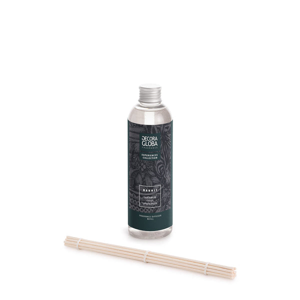 Repuesto Mikado Bakhit (250ML) - FRAGANCIA MASCULINA DE CANELA, CARDAMOMO Y CEDRO