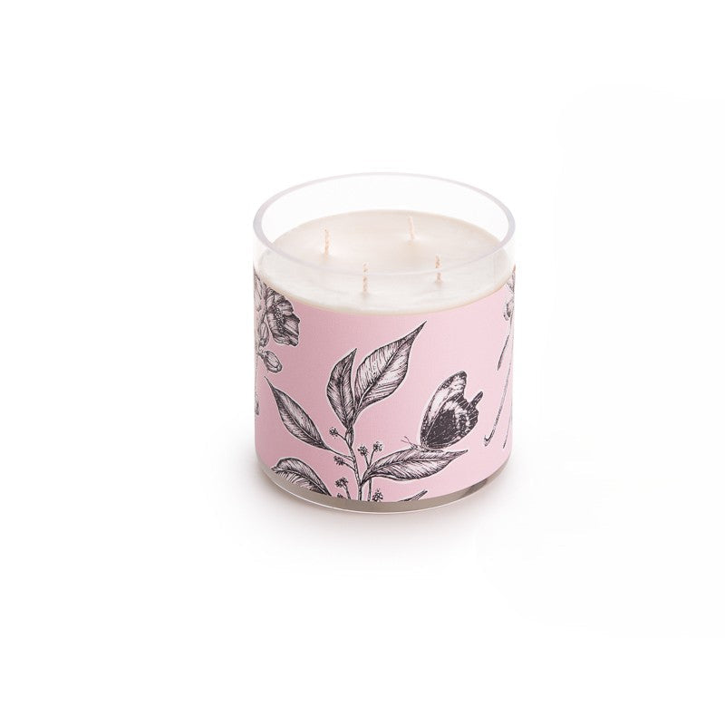 Vela Recuerdos entre Almendros - FRAGANCIA A FLOR DE ALMENDRO