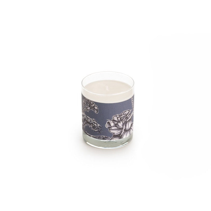 Vela Tardes de Brisas - FRAGANCIA MARINA Y FLORAL