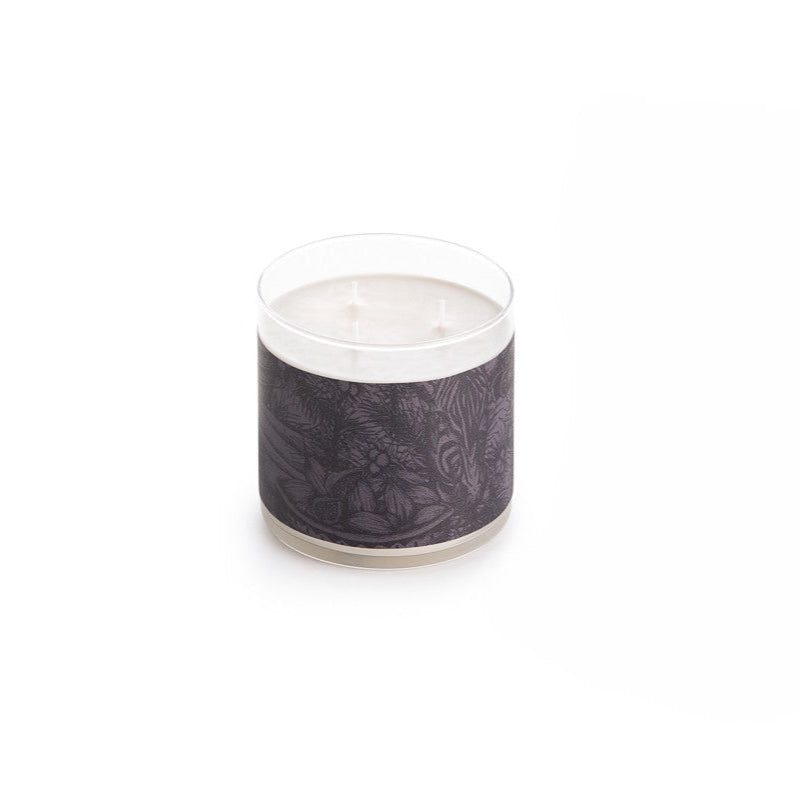 Vela Bakhit - FRAGANCIA MASCULINA DE CANELA, CARDAMOMO Y CEDRO
