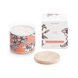 Vela Siesta en los Naranjos - FRAGANCIA CÍTRICA Y FLORAL