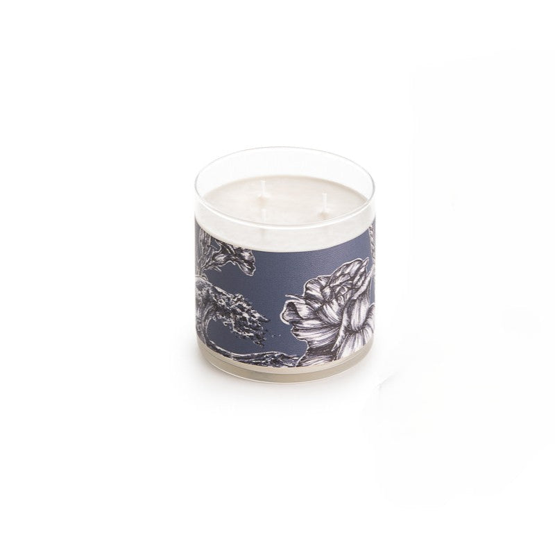 Vela Tardes de Brisas - FRAGANCIA MARINA Y FLORAL